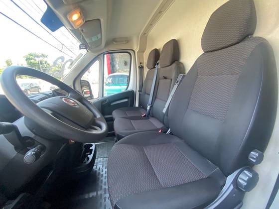 FIAT DUCATO 2.2 BLUEHDI DIESEL CARGO MANUAL FIAT DUCATO 2.2 BLUEHDI DIESEL CARGO MANUAL